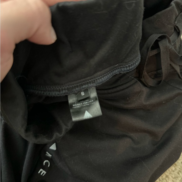 Vitality/Balance athletic joggers - Picture 4 of 4